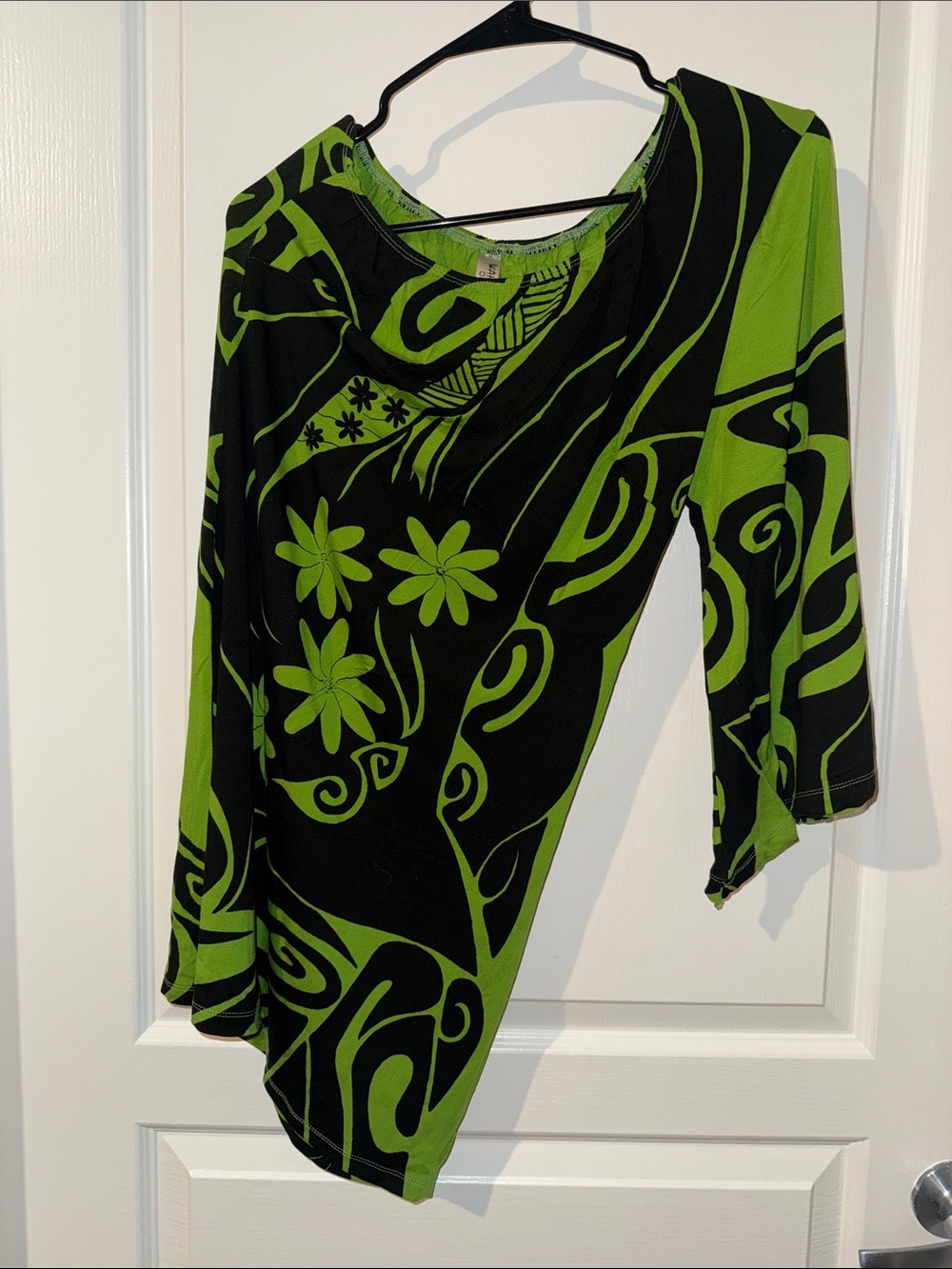 Melia One Shoulder Dress